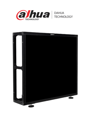 DAHUA DHI-LS550UC-EF-YD1000 - Pedestal para Monitor de 55 pulgadas/ Altura de 1 Metro/ Compatible con Pantalla LS550UC-E/U-Y