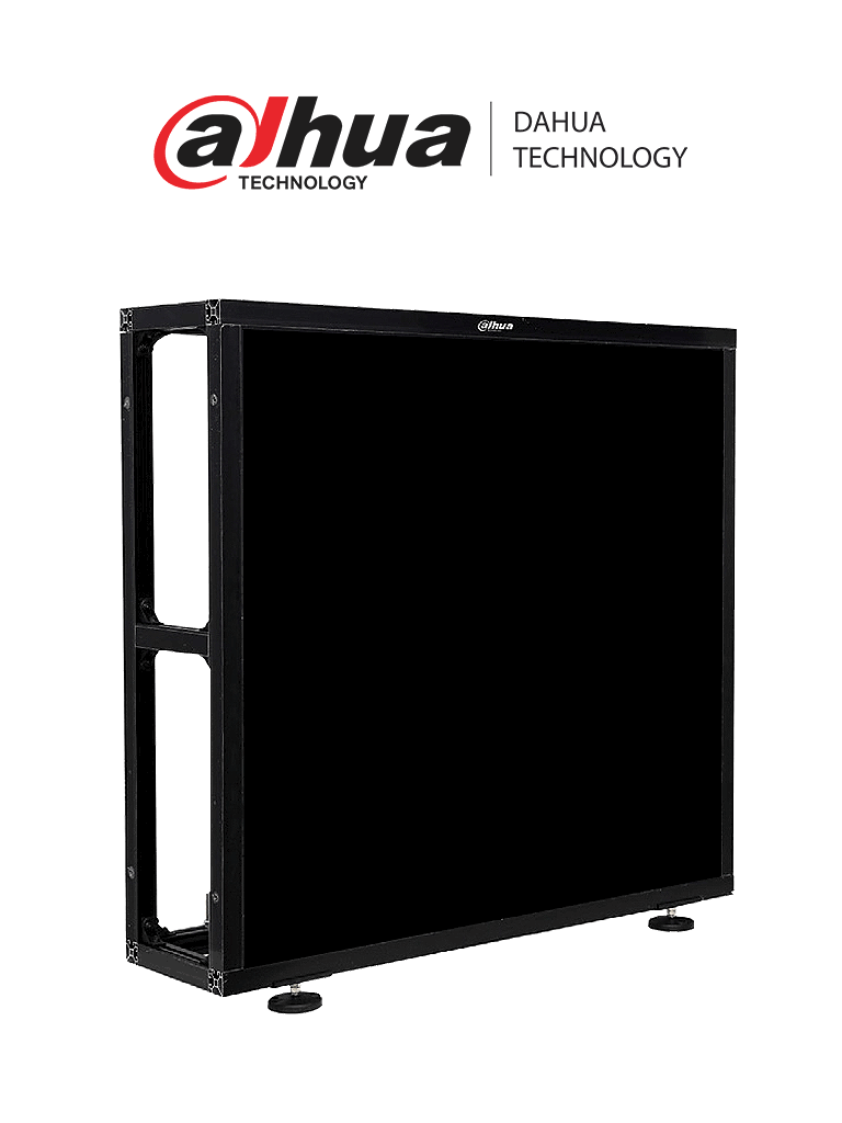 DAHUA DHI-LS550UC-EF-YD1000 - Pedestal para Monitor de 55 pulgadas/ Altura de 1 Metro/ Compatible con Pantalla LS550UC-E/U-Y