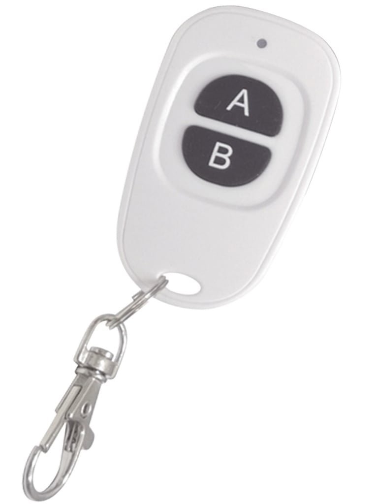 YONUSA TRAINDKL2 - Transmisor individual compatible con el mando KL2V2 clave YON1290003/ Fácil operación/