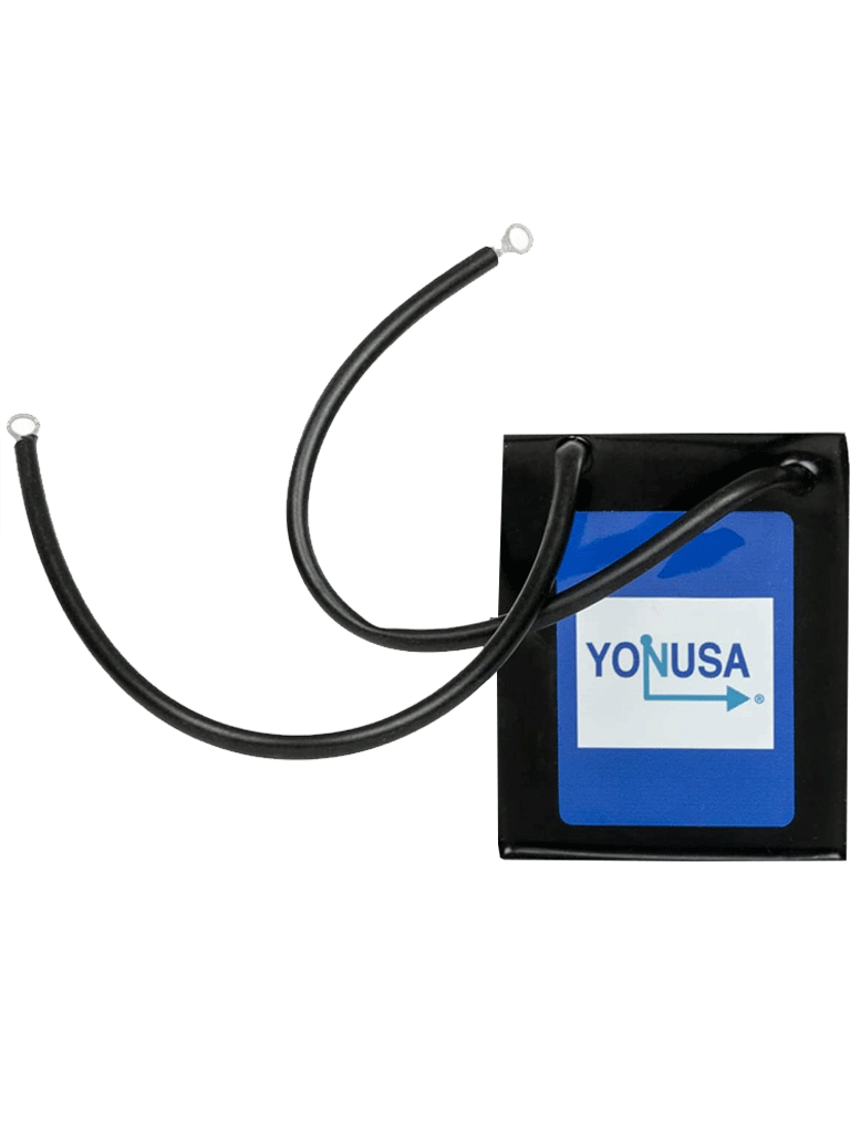 YONUSA AMP30 - Modulo Amplificador de potencia hasta un 30% y anti-inducción compatible para energizadores Yonusa / Conexión a terminales tierra y salida - Image 3