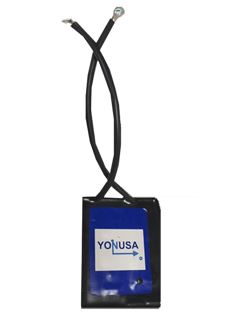 YONUSA AMP30 - Modulo Amplificador de potencia hasta un 30% y anti-inducción compatible para energizadores Yonusa / Conexión a terminales tierra y salida - Image 2