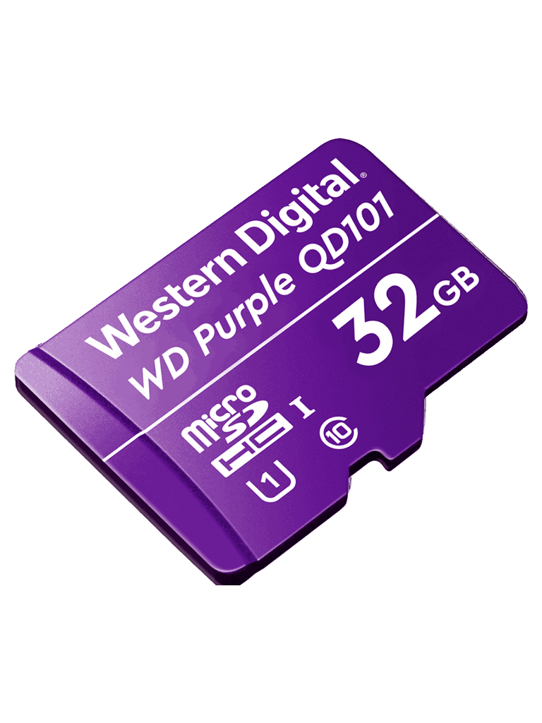 NGTECO NGC2401PAK - Paquete de Cámara NGC2401 IP PT WiFi 1080P con Memoria de 32GB Micro SDHC/ Linea Purple/ Clase 10 U1 - Image 2