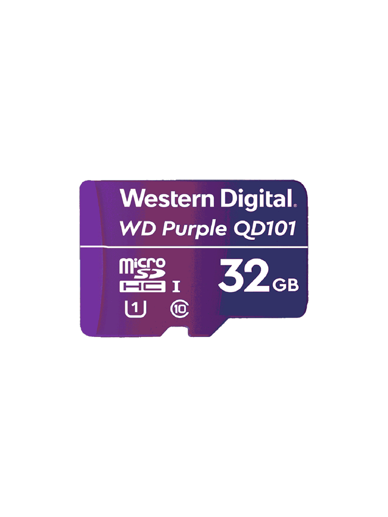 NGTECO NGC401PAK - Paquete de Cámara NGC401 IP Bullet WiFi 1080P con Memoria de 32GB Micro SDHC/ Linea Purple/ Clase 10 U1 - Image 3