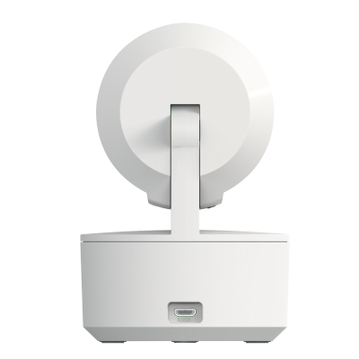 NGTECO NGC2301 - Cámara PT WiFi / 1080p / Distancia IR 5 metros / Detección de movimiento / Movimiento 355° horizontal, 80° vertical / Almacenamiento Local y en la Nube / Control Remoto / Audio Bi-direccional / Funciona con Alexa - Image 3