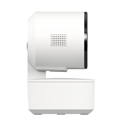 NGTECO NGC2301 - Cámara PT WiFi / 1080p / Distancia IR 5 metros / Detección de movimiento / Movimiento 355° horizontal, 80° vertical / Almacenamiento Local y en la Nube / Control Remoto / Audio Bi-direccional / Funciona con Alexa - Image 4