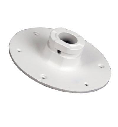 DAHUA DH-PFA108 - Adaptador para Brazo de Pared o Techo, Compatible con PFB300C, PFB303W y DH-PFA111. - Image 3