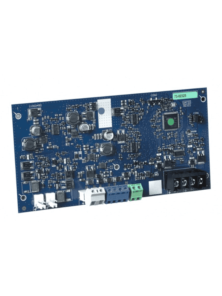 DSC HSM3350PCB - Modulo Fuente Supervisada 3A compatible con Power Series PRO - Image 2
