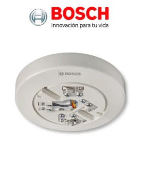BOSCH I_FCA350B6R12 - Base Detector 6" / 4 Hilos / 12V