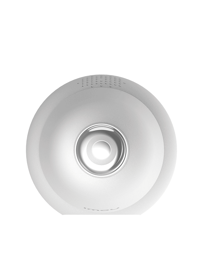 IMOU BulbCam 5MP (IPC-K6C-5H1WEB-E27-imou)- Cámara de 5Megapixeles/ Disuasión activa/ Modo privacidad/ Detección de humanos & Vehículos/ Audio bidireccional/ Full Color/ Smart tracking (No incluye Foco) - Image 2