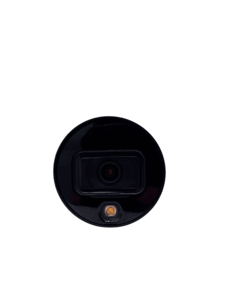 DAHUA DH-IPC-HFW1439S1-A-IL -Cámara IP Bullet de 4 Megapíxeles/Iluminador Dual/ Lente de 2.8mm/ 94 Grados de Apertura/ Micrófono Integrado/ 30 Metros de Iluminación con Luz Visible/ H.265+/ WDR de 120 dB/ PoE - Image 4