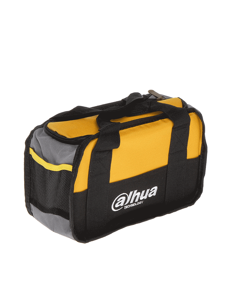 DAHUA PFM907 -Probador de Video IP y HDCVI/ Soporta Compresión de Video H.265 y H.264/ Control PTZ/ Soporta Audio/ Multimetro Integrado/ Probador de Red/ Probador de Señal Wifi/ Soporta Protocolo Onvif/ Salida de 12V 2 Amp para Cámara/ Basado en Linux - Image 6