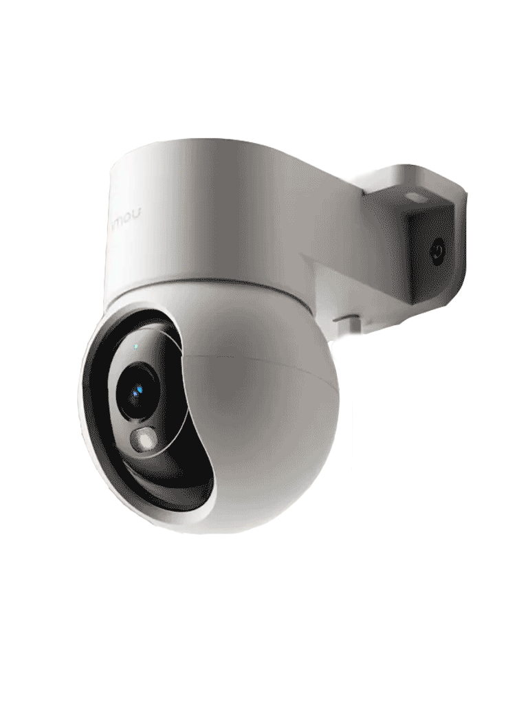 IMOU Ranger Mini 3MP (IPC-K2MN-3H1WE-imou)- Cámara IP Domo Motorizado WiFi de 3MP con IA, autotracking, audio bidireccional, sirena y micrófono integrados, - Image 2