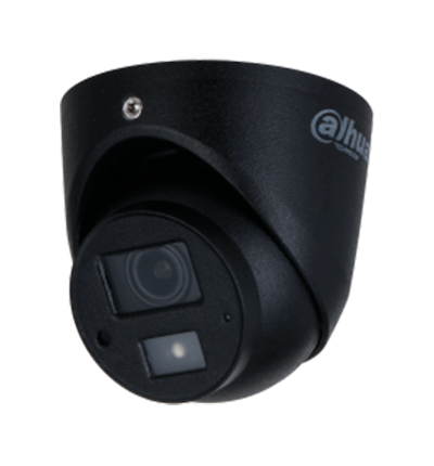 DAHUA HAC-HDW3200G-M28 - Camara Mini Domo de 2 Megapixeles/ Especial para DVR Movil/ Lente de 2.8mm/ 101 Grados de Apertura/ IR de 20 Mts/ Microfono Integrado/ A Prueba de Choques/ IP67/ - Image 3