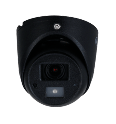 DAHUA HAC-HDW3200G-M28 - Camara Mini Domo de 2 Megapixeles/ Especial para DVR Movil/ Lente de 2.8mm/ 101 Grados de Apertura/ IR de 20 Mts/ Microfono Integrado/ A Prueba de Choques/ IP67/ - Image 2