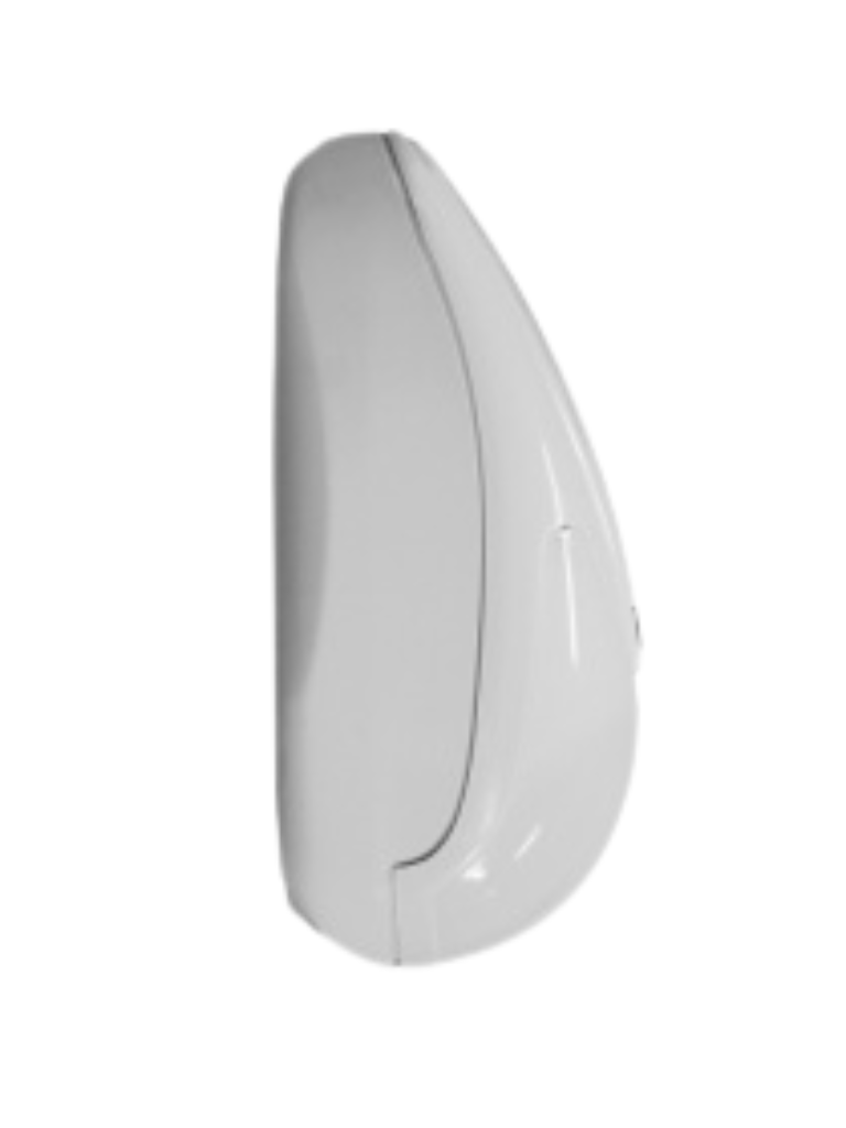 DSC LC202 - Sensor de movimiento PIR infrarrojo pasivo con sensor de rotura de cristales y golpes - Image 2