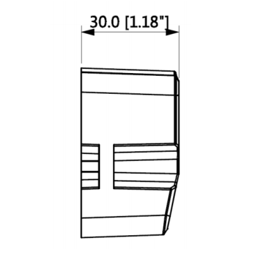 DAHUA PFM320D-015 - Fuente de Poder de 12vcc 1.5 Amp/ Tipo Convertidor de 110 Vca a 12 Vcc 1.5A/ Led Indicador/ Facil Instalación/ Certificaciones CE, FCC/ - Image 2
