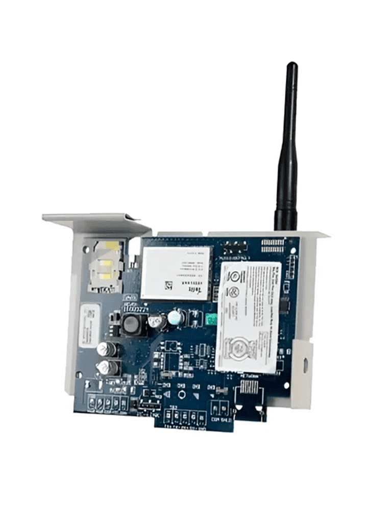 DSC 3G2080ELAT - Neo Comunicador de Alarma Celular 3G2080 Con aplicación "ConnectAlarm" - Image 7