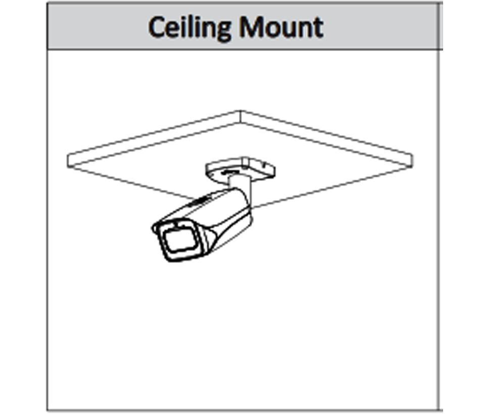 DAHUA IPC-HFW5242EN-ZE-MF-2712 - Cámara IP Bullet Resolución de 2 MP/ Lente Mot. 2.7 a 12mm/ ∢ 114°-47°/ IR 50 mts/ IA WizMind/ Det. Facial/ Prot. Perimetral/ Conteo de Personas/Starlight/ePoE/WDR 140dB/H.265+/IP67/IK10/E&S Alarma/E&S Audio - Image 2