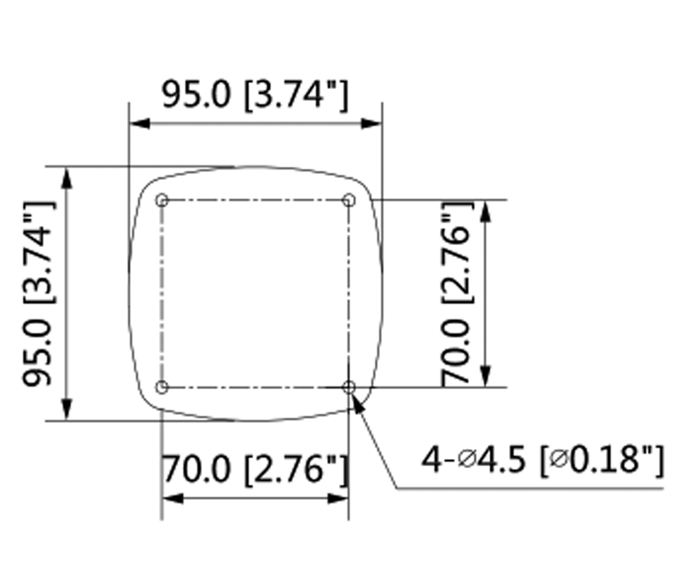 DAHUA IPC-HFW5242EN-ZE-MF-2712 - Cámara IP Bullet Resolución de 2 MP/ Lente Mot. 2.7 a 12mm/ ∢ 114°-47°/ IR 50 mts/ IA WizMind/ Det. Facial/ Prot. Perimetral/ Conteo de Personas/Starlight/ePoE/WDR 140dB/H.265+/IP67/IK10/E&S Alarma/E&S Audio - Image 6