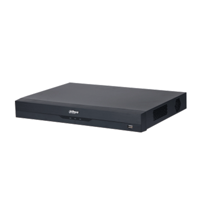 DAHUA XVR4232AN-I - DVR de 32 Canales de 1080p Lite/ WizSense/ H.265+/ Codificación IA/ 2 Bahías de Discos Duros/ 16 Canales con SMD Plus/ Busqueda Inteligente (Humanos y Vehiculos)/ Salidas de Video, HDMI & VGA - Image 2