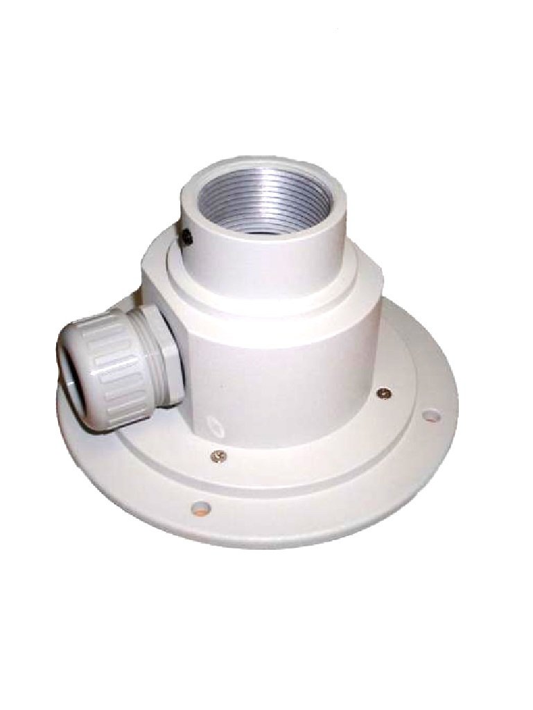 VIVOTEK AM-114 - Soporte para montaje en techo compatible con AM518, AM116, AM117, AM527, AM528, AM525, AM529 y AM52A - Image 2