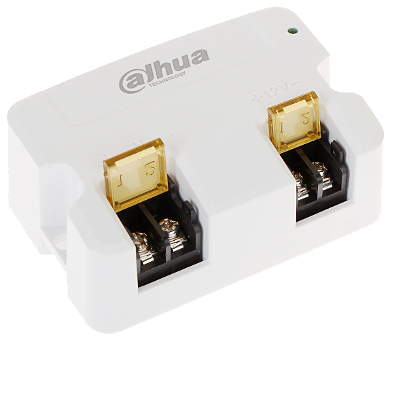 DAHUA PFM320D-015 - Fuente de Poder de 12vcc 1.5 Amp/ Tipo Convertidor de 110 Vca a 12 Vcc 1.5A/ Led Indicador/ Facil Instalación/ Certificaciones CE, FCC/ - Image 5