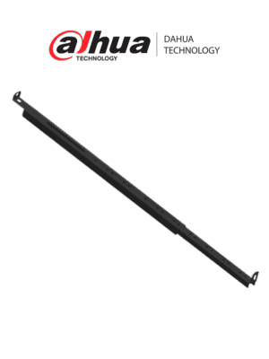 DAHUA LS-LG - Poste de sujeción entre la estructura del videowall y la pared o el techo, fabricado en acero resistente, ofrece estabilidad y soporte robusto para pantallas de gran tamaño en entornos comerciales y corporativos.