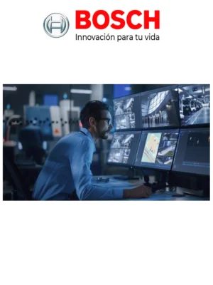 BOSCH V_MBVBPLUDIP- LICENCIA PLUS BASE PARA DIVAR IP 6000 Y 7000 AIO