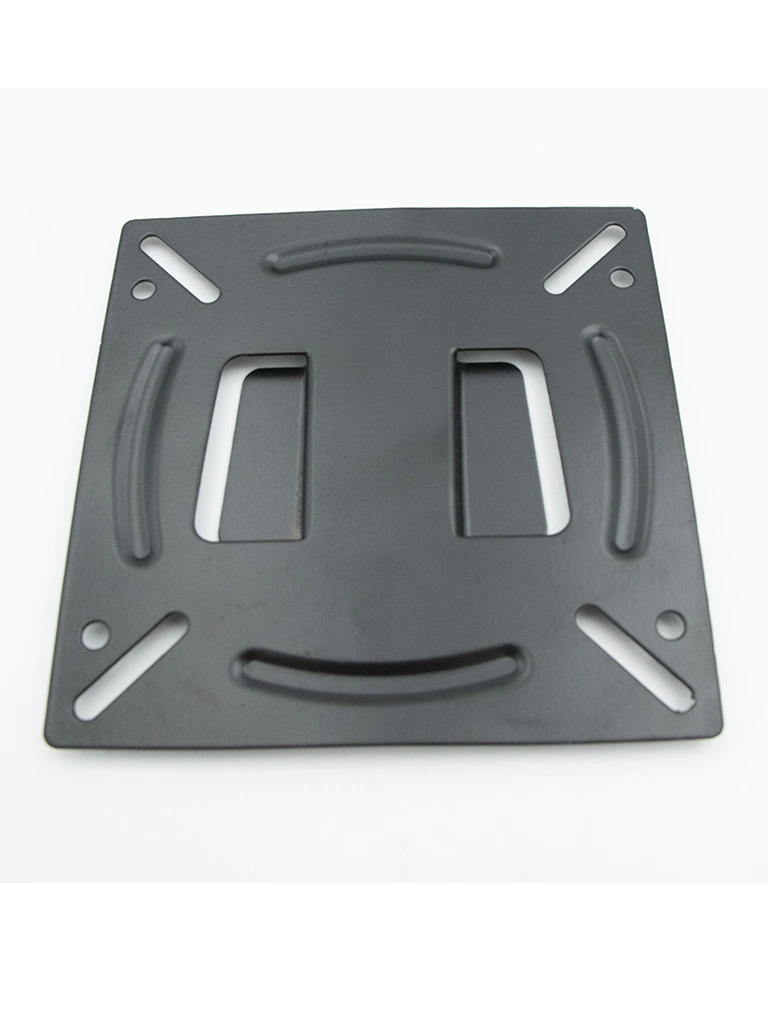 ZKTECO ZDBJ02 - Soporte de Pared Universal para Monitores de 19 - 22" / Capacidad de carga 25 kg / Compatibilidad con VESA / Color Negro / Fácil Instalación - Image 2