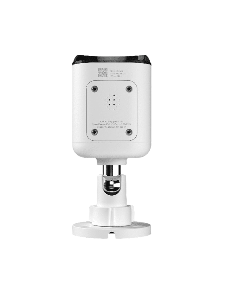 ALARM.COM ADCV728PF- Camara bullet Exterior + Poe ( Pro ) 4 Mp Compatible Con Aplicación De Alarm.Com - Image 4