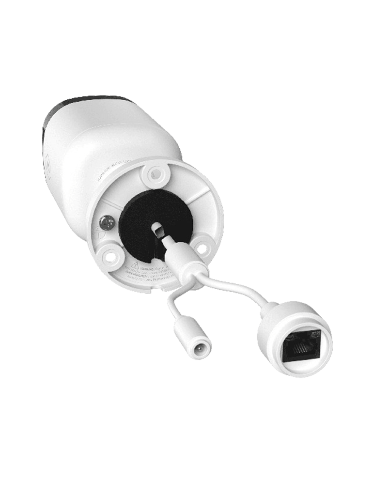 ALARM.COM ADCV728PF- Camara bullet Exterior + Poe ( Pro ) 4 Mp Compatible Con Aplicación De Alarm.Com - Image 5