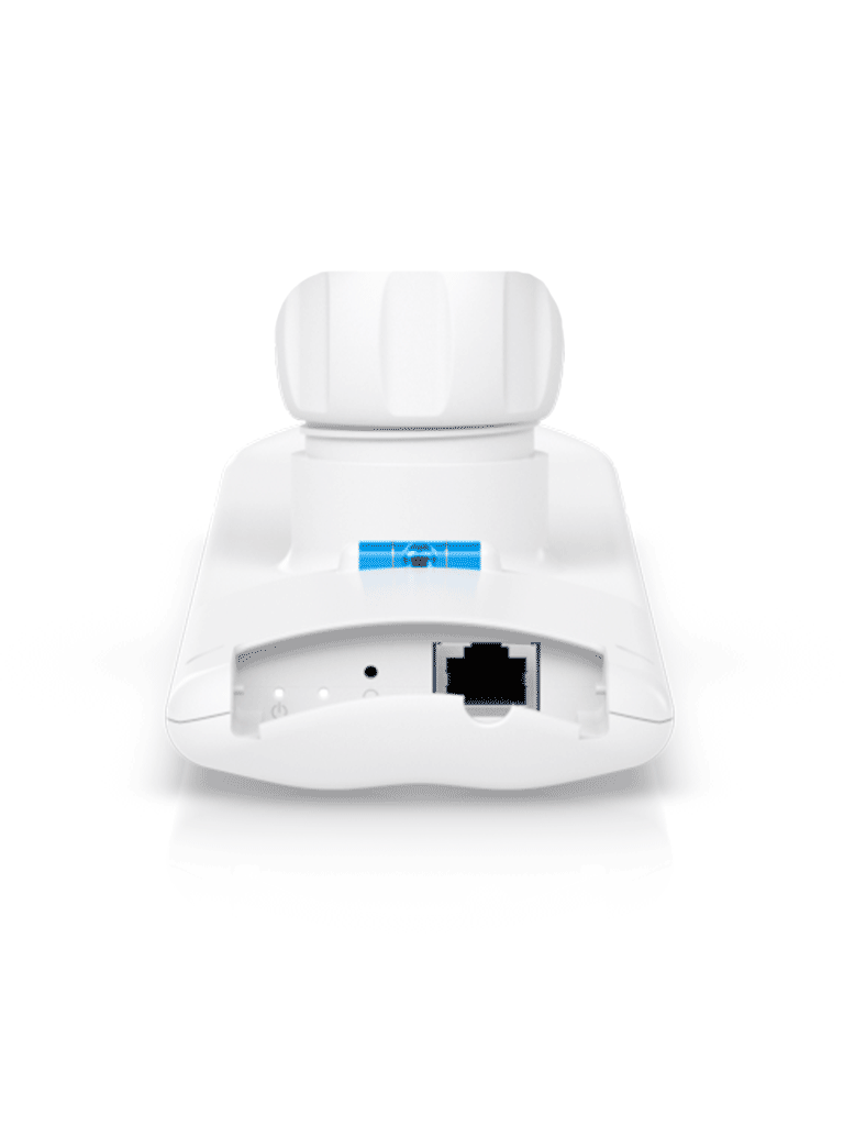 UBIQUITI LITEBEAM AC LAP-120 - Radio con antena integrada Airmax AC 5.8GHz para exterior con antena sectorial de 16 dBi y 120 grados de apertura. Potencia de transmisión de 25 dBm y rendimiento de hasta 450 Mbp. - Image 3