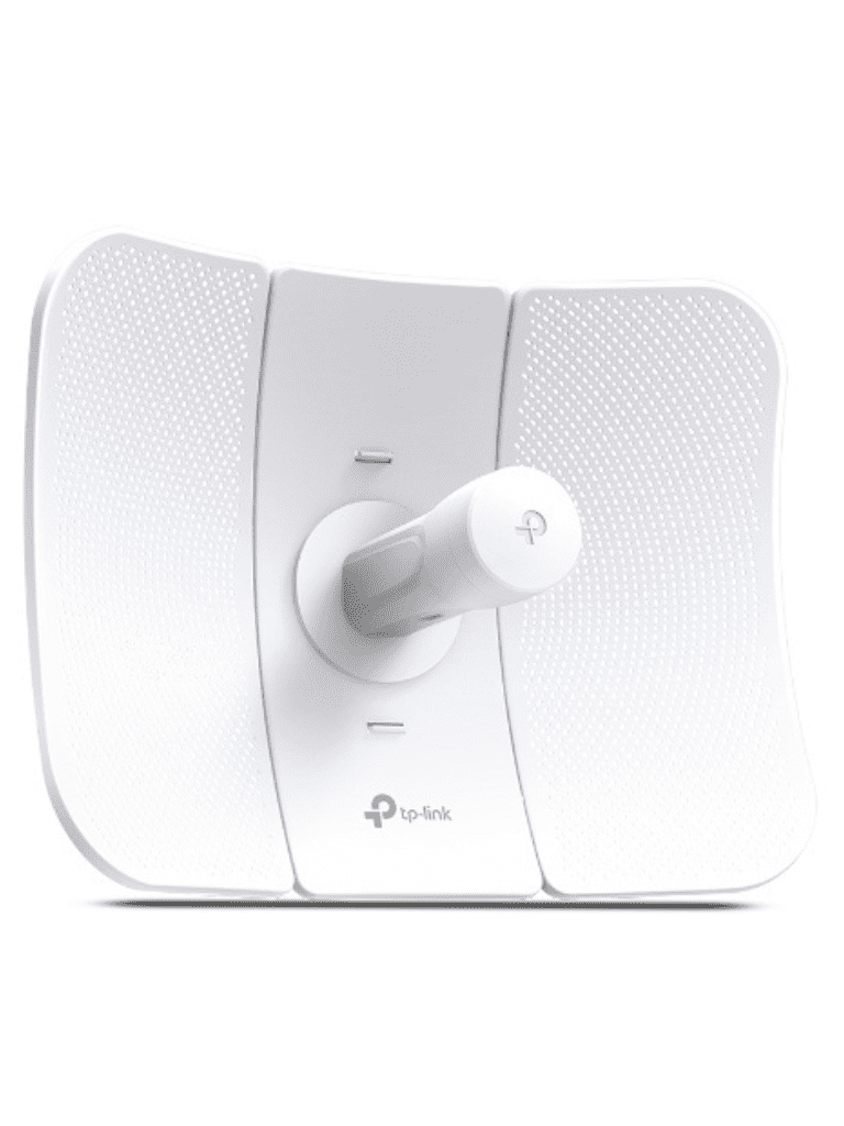 TP-LINK CPE710 - CPE de Exterior 5GHz AC 867Mbps 23dBi de alta ganancia MIMO 2×2, ideal para aplicaciones de larga distancia, Pharos Control para adminstración centralizada y modos de operación: AP, Cliente, Repetidor, AP Router/ AP Cliente Router (WISP) - Image 3