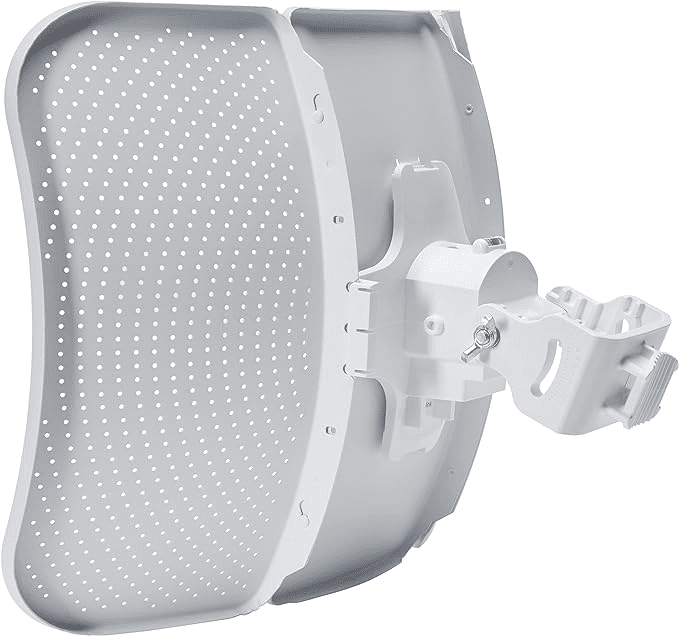 TP-LINK CPE605 - CPE para exteriores de 5 GHz, 150 Mbps, 23 dBi, Hasta 150 Mbps con velocidades de datos inalámbricas de 5 GHz, Tecnología Pharos MAXtream TDMA, Pharos Control para administración centralizada. - Image 4