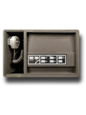 KIDDE VMPMI - Interfaz de Control y Voceo del Sistema de Audio