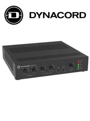 BOSCH M_U601MUS - Amplificador Mixer 60W / 1 Canal / US