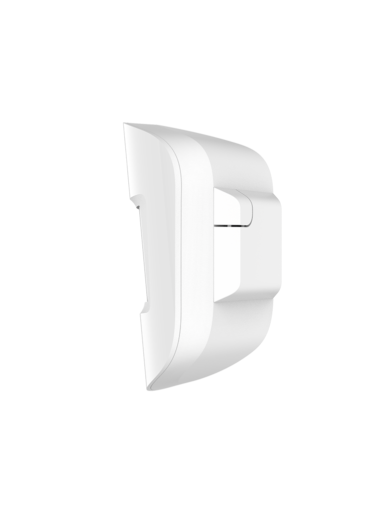 AJAX CombiProtectW - Detector inalámbrico combinado de rotura de cristal y movimiento. Color Blanco (28267.06.WH3) - Image 4