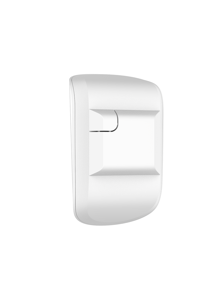 AJAX CombiProtectW - Detector inalámbrico combinado de rotura de cristal y movimiento. Color Blanco (28267.06.WH3) - Image 5