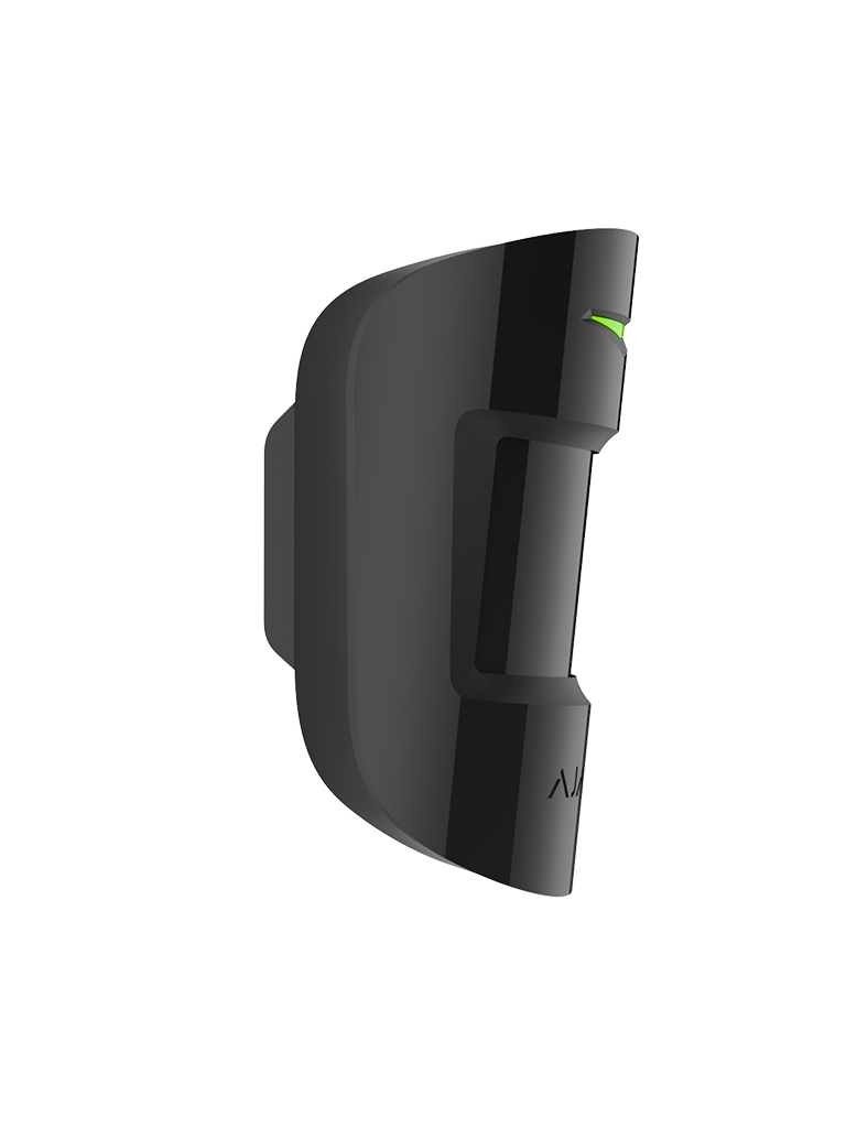 AJAX CombiProtectB - Detector inalámbrico combinado de rotura de cristal y movimiento. Color Negro (28266.06.BL3) - Image 3