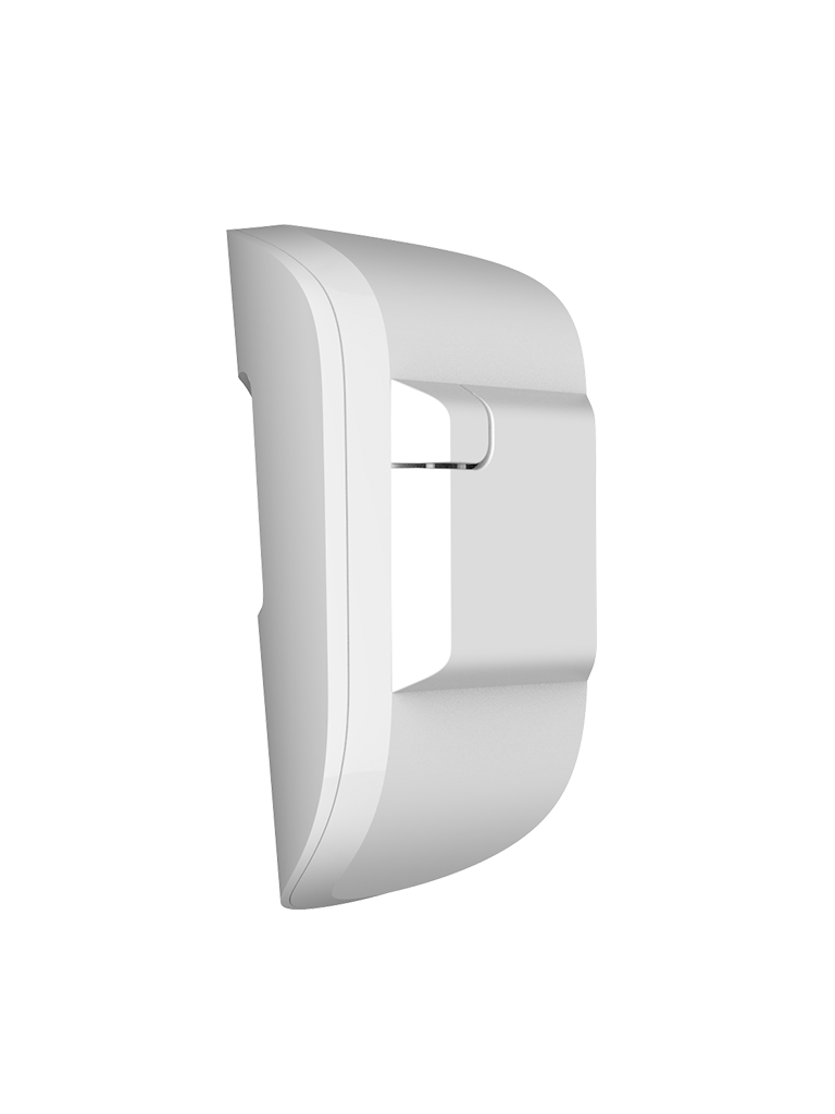 AJAX MotionCam W - Detector de movimiento con Verificación fotográfica. Color Blanco (27383.23.WH3) - Image 4