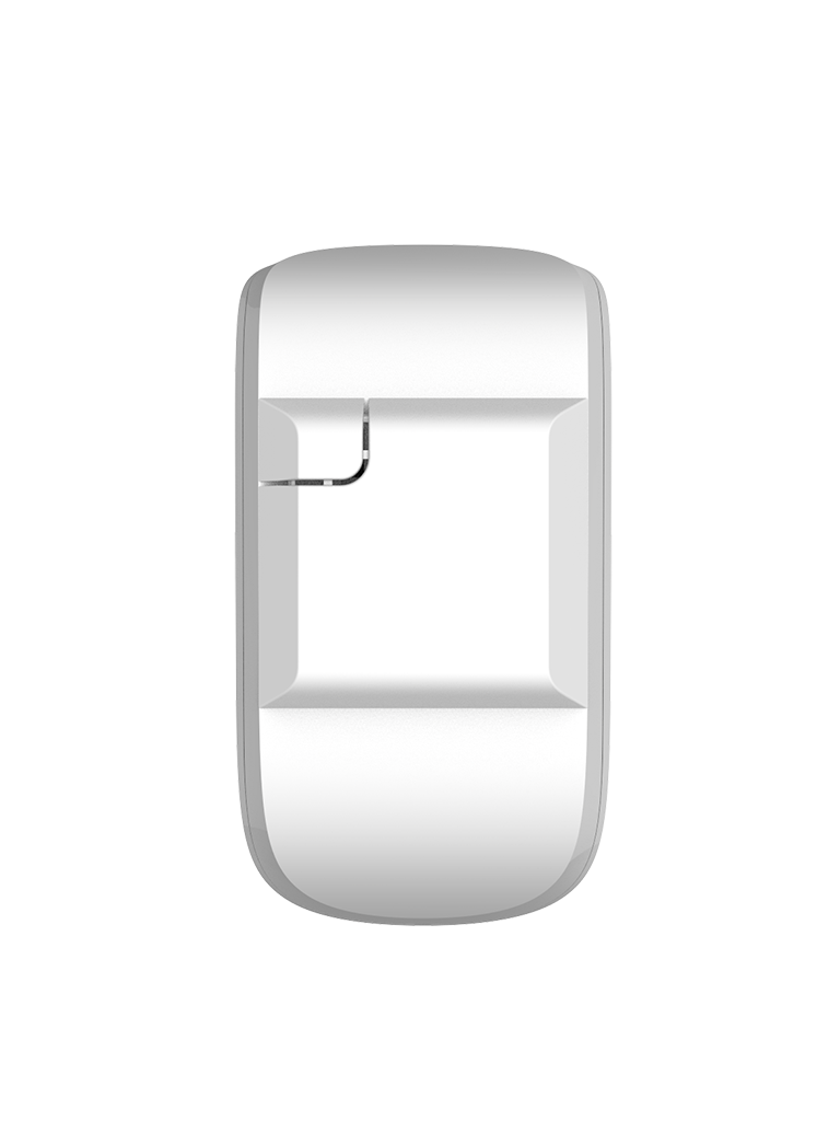 AJAX MotionCam W - Detector de movimiento con Verificación fotográfica. Color Blanco (27383.23.WH3) - Image 5