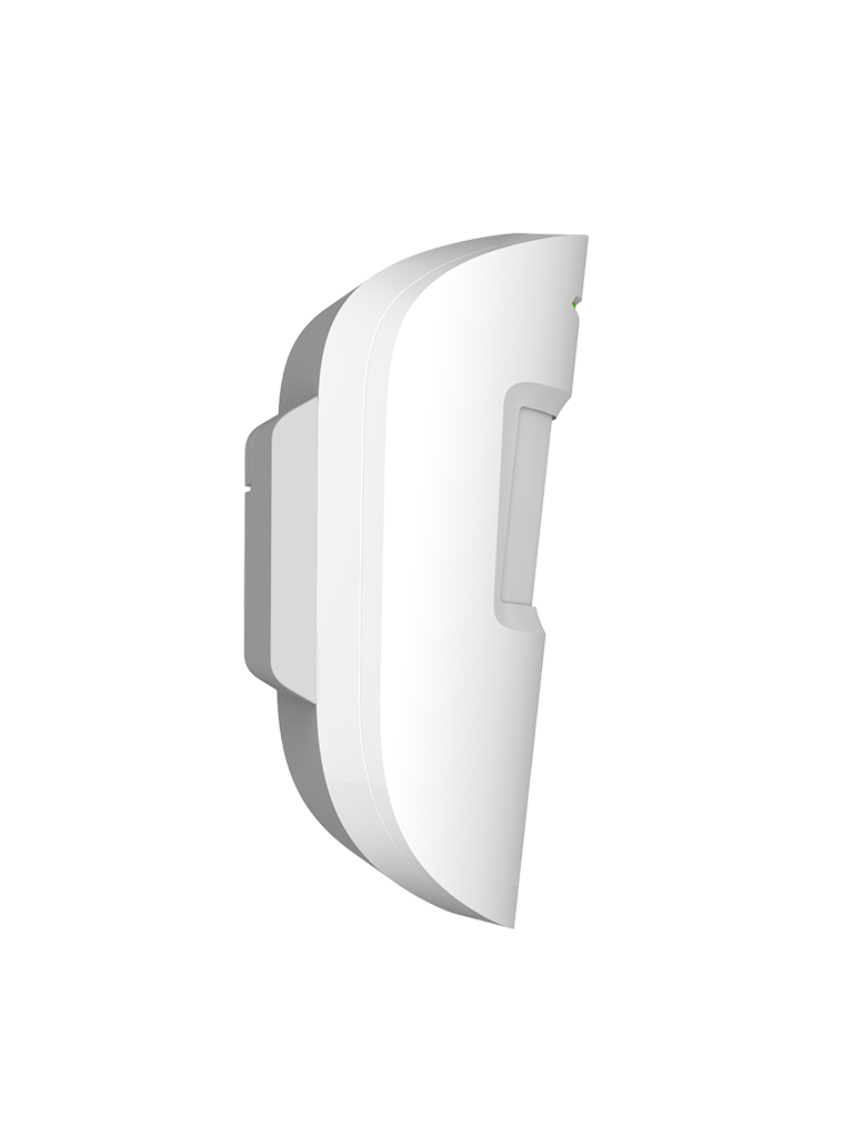 AJAX MotionCam W - Detector de movimiento con Verificación fotográfica. Color Blanco (27383.23.WH3) - Image 7