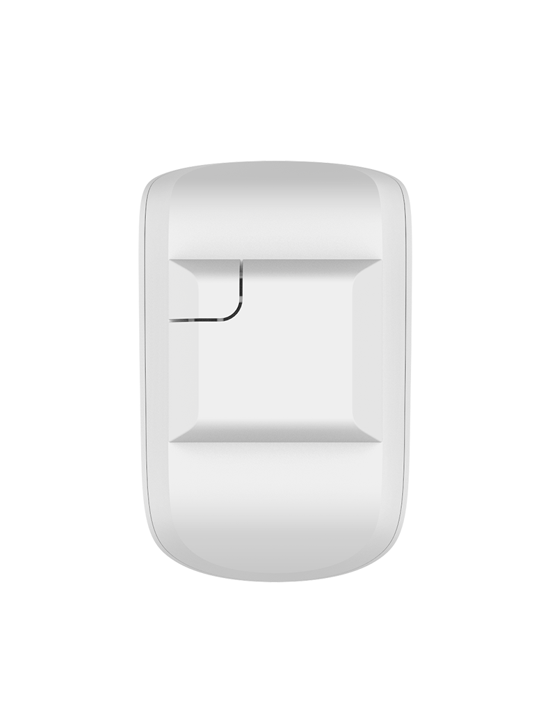 AJAX MotionProtect PlusW - Detector de movimiento inalámbrico Microondas e Infrarrojo. Color Blanco (28304.02.WH3) - Image 4