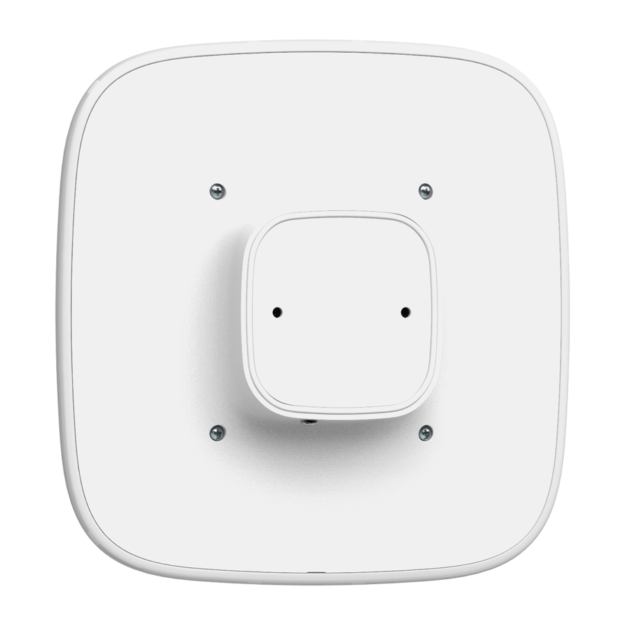 AJAX StreetSiren W- Sirena Exterior Reforzada Inalámbrica (28315.07.WH3) - Image 4