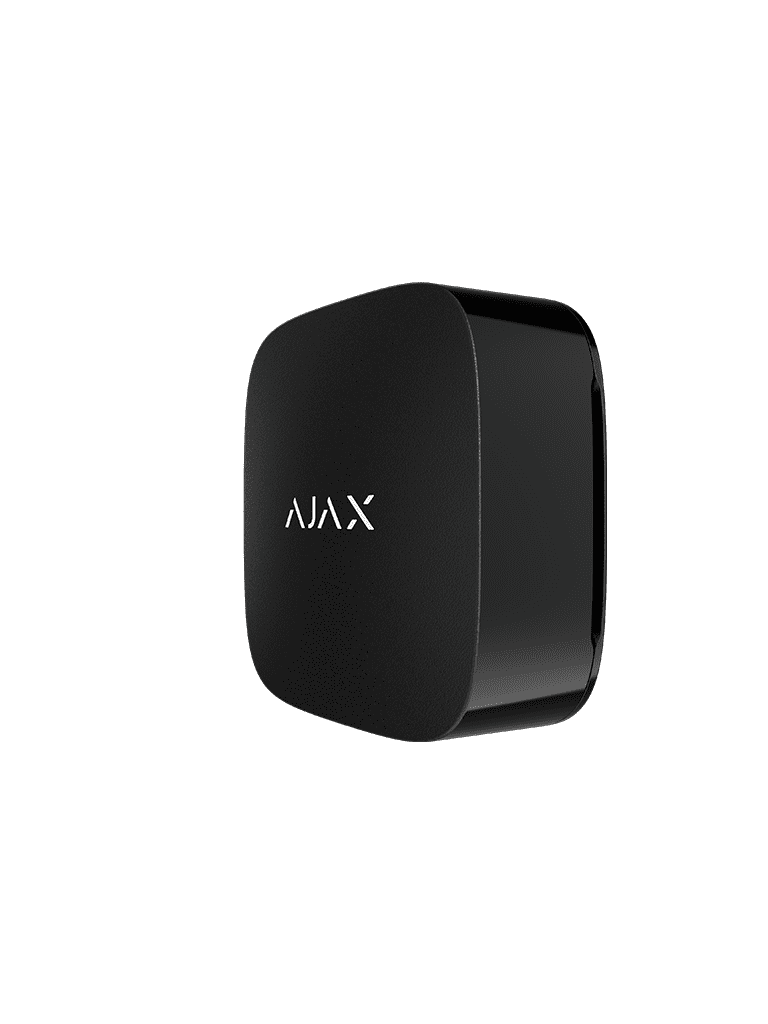 Ajax LifeQuality B - Monitor inteligente de la calidad del aire. Color Negro - Image 7