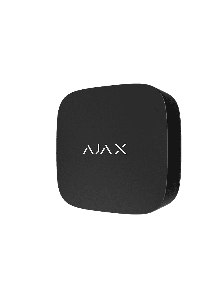 Ajax LifeQuality B - Monitor inteligente de la calidad del aire. Color Negro - Image 8