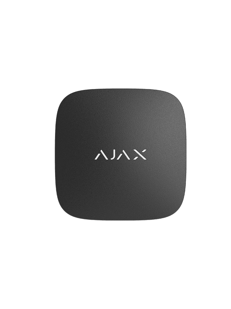 Ajax LifeQuality B - Monitor inteligente de la calidad del aire. Color Negro - Image 9