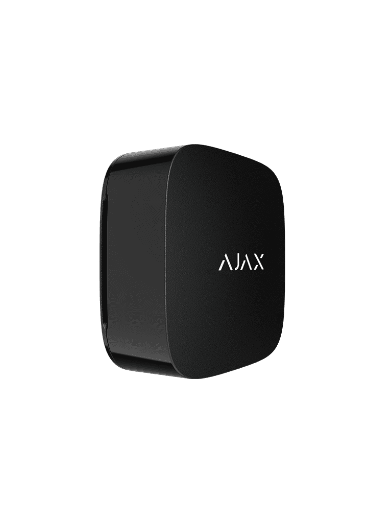Ajax LifeQuality B - Monitor inteligente de la calidad del aire. Color Negro - Image 2