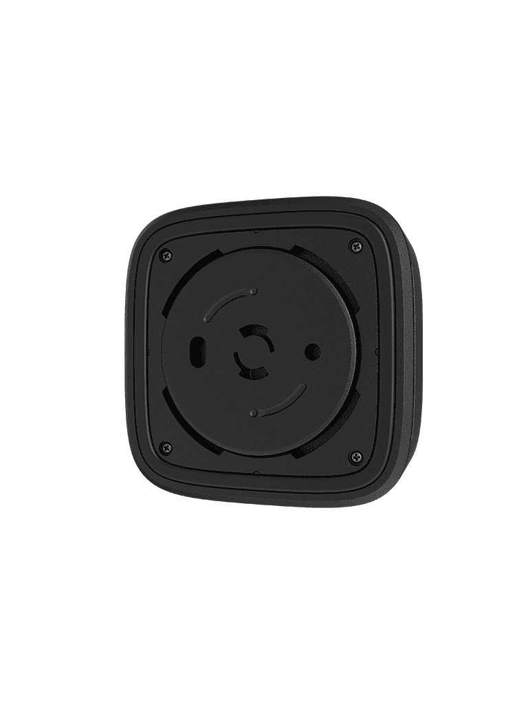 Ajax LifeQuality B - Monitor inteligente de la calidad del aire. Color Negro - Image 4