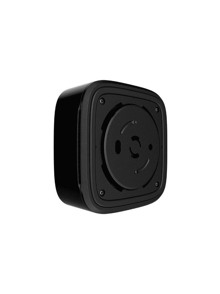 Ajax LifeQuality B - Monitor inteligente de la calidad del aire. Color Negro - Image 5